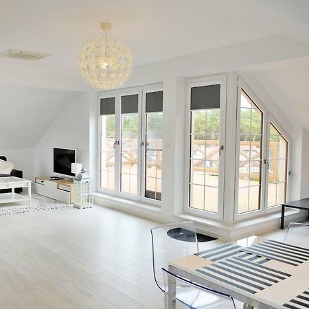 Apartament Z Tarasem Plaza 22 Rogowo  Exterior photo