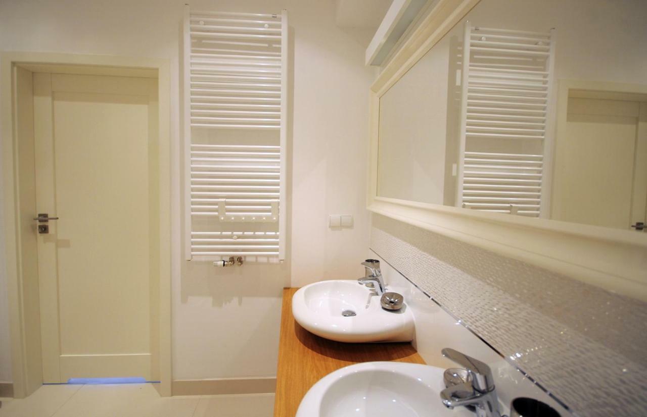 Apartament Z Tarasem Plaza 22 Rogowo  Exterior photo