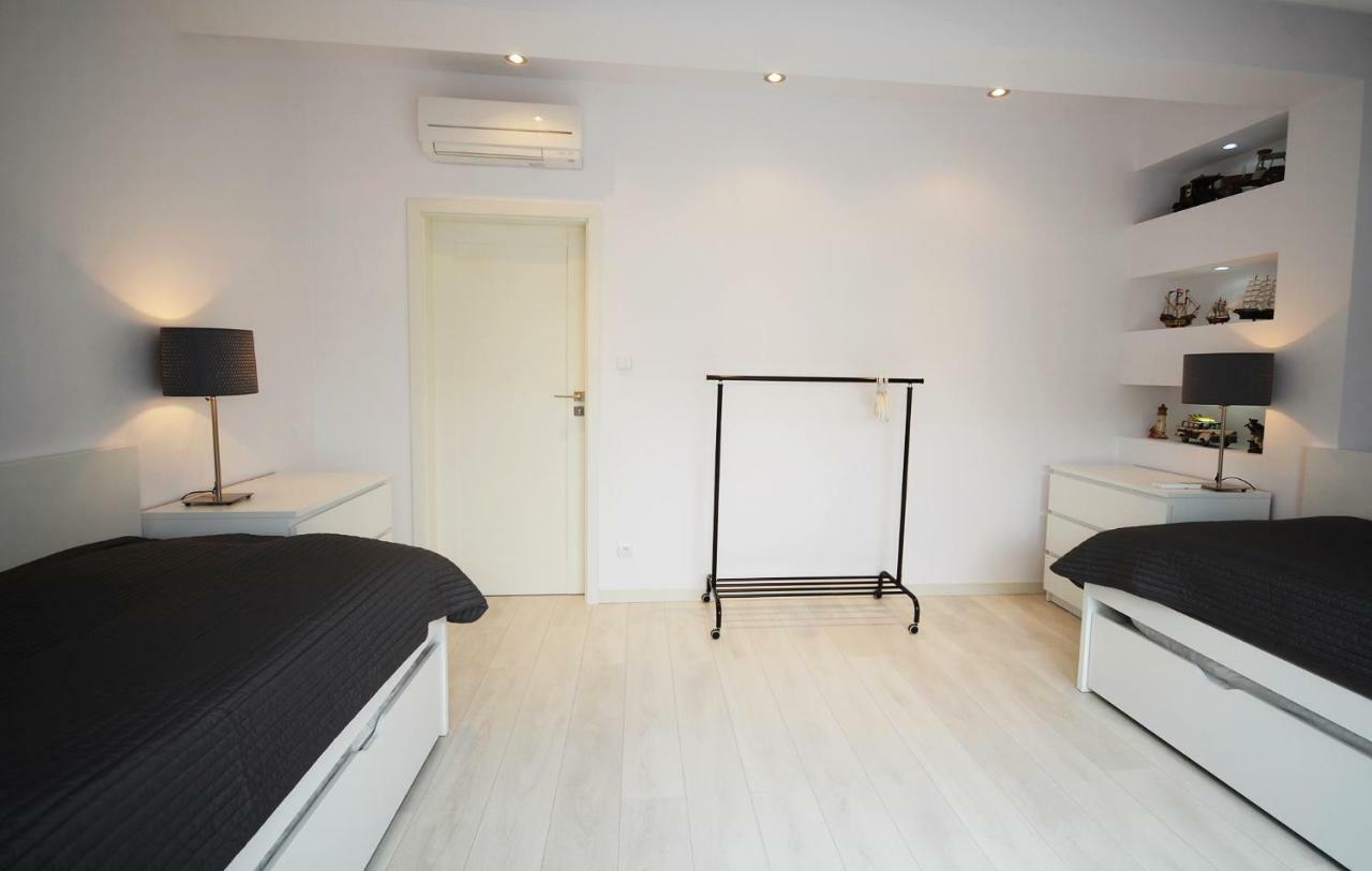 Apartament Z Tarasem Plaza 22 Rogowo  Exterior photo